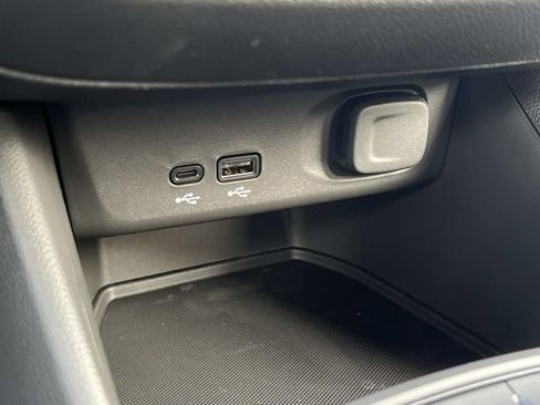 New 2026 Buick Envista Preferred w/ Convenience I Package image 21