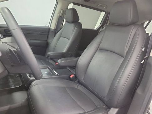 Certified 2025 Honda Odyssey EX-L image 21