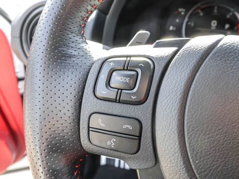 Used 2023 Lexus IS 350 F Sport w/ Memory Package AWD/4WD image 21