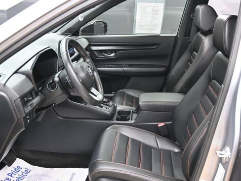 Used 2024 Honda CR-V Sport-L image 18
