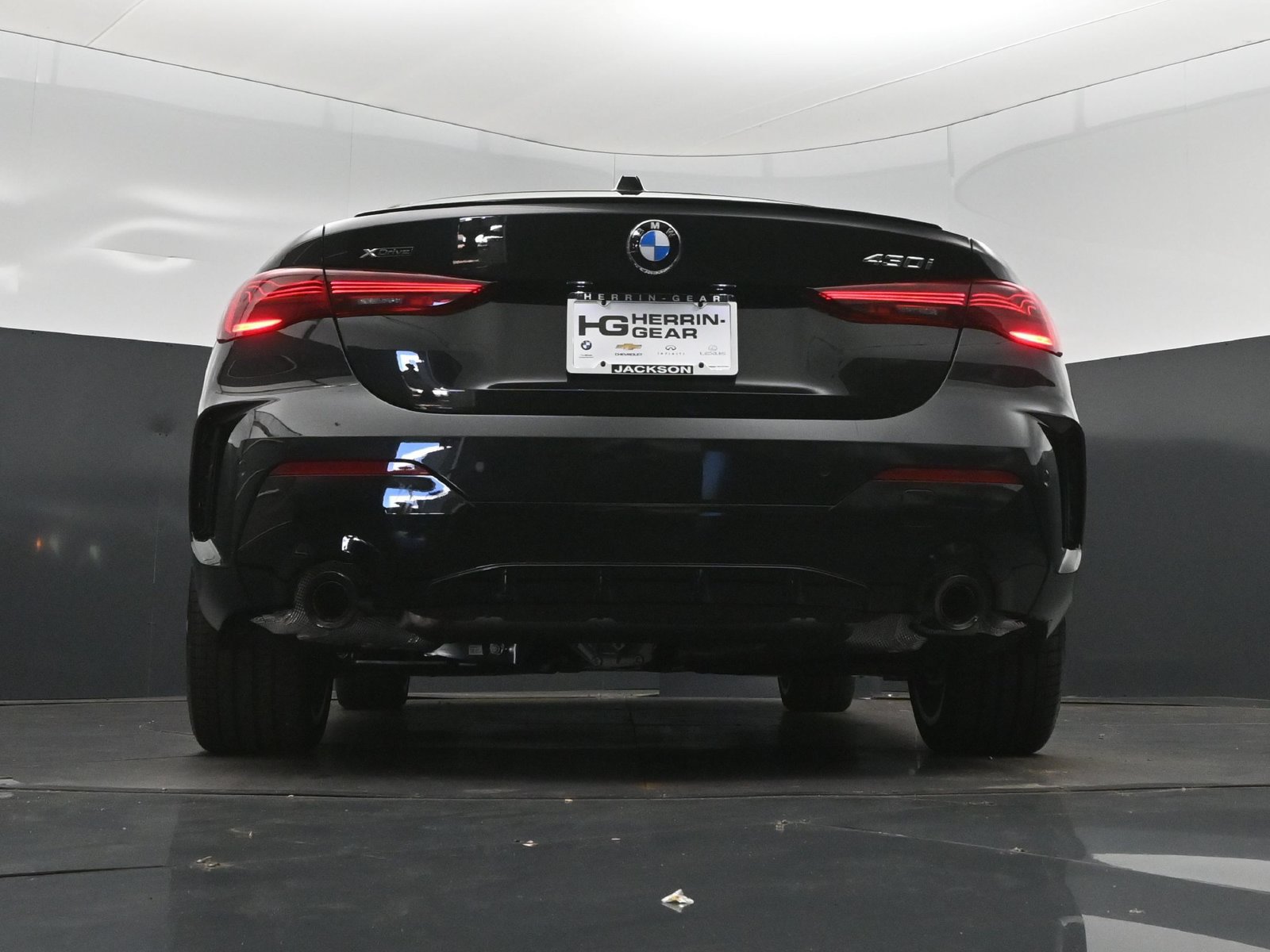 New 2027 BMW 430i Coupe w/ M Sport Package AWD/4WD image 41