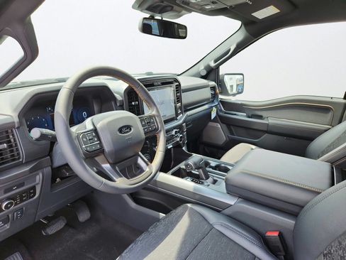New 2026 Ford F150 Tremor w/ Tow/Haul Package AWD/4WD image 11