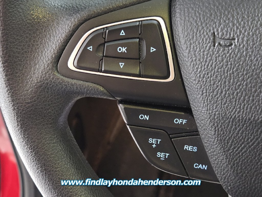 Used 2017 Ford Escape SE FWD image 26