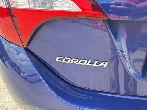 Used 2015 Toyota Corolla S FWD image 10