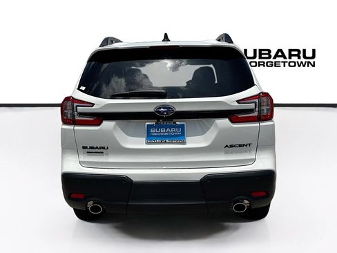 New 2026 Subaru Ascent Premium AWD/4WD image 7