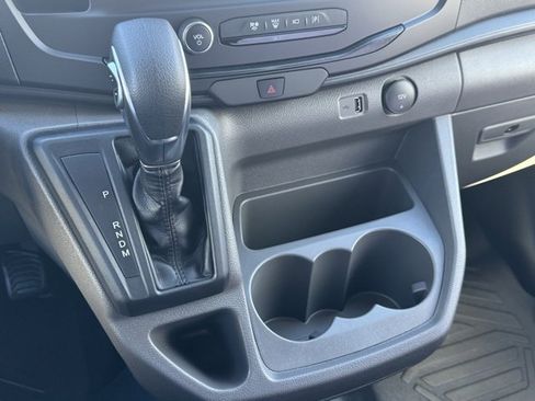 New 2025 Ford Transit 350 Base w/ Load Area Protection Package image 20
