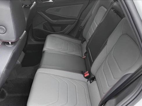 Used 2026 Volkswagen Jetta GLI Autobahn FWD image 18