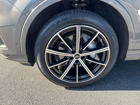 Used 2022 Audi Q7 3.0T Premium Plus image 12