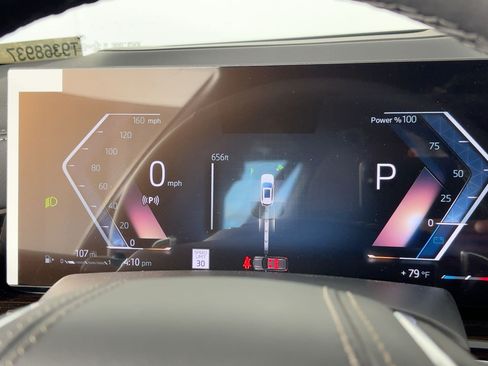 New 2026 BMW X5 sDrive40i w/ Climate Comfort Package image 20