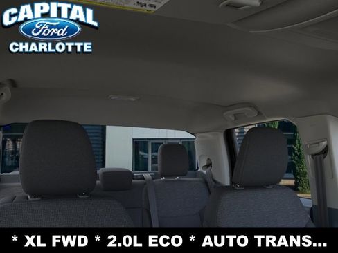 New 2026 Ford Maverick XL FWD image 12