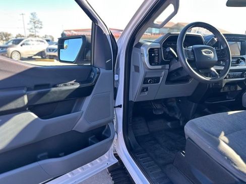 Used 2021 Ford F150 XL w/ Equipment Group 101A High AWD/4WD image 13