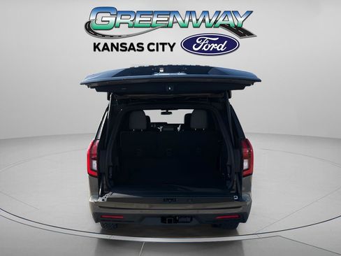 New 2026 Ford Expedition Tremor AWD/4WD image 7