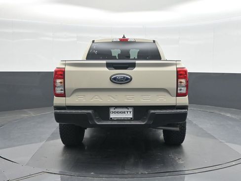New 2026 Ford Ranger XL AWD/4WD image 17