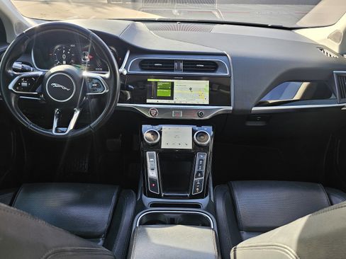 Used 2020 Jaguar I-PACE S image 34