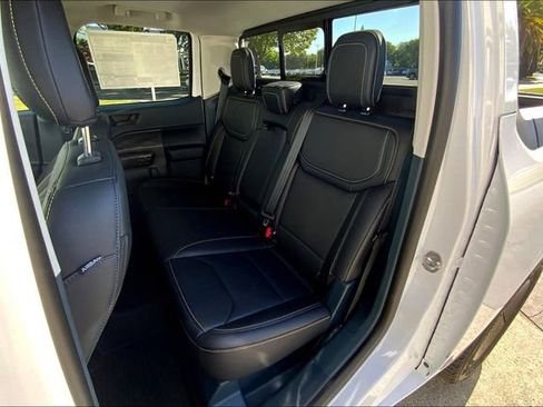 New 2025 Ford Maverick Lobo image 10