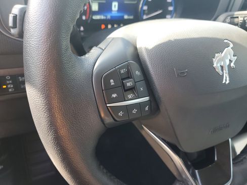 Used 2022 Ford Bronco Sport Outer Banks w/ Tech Package AWD/4WD image 15