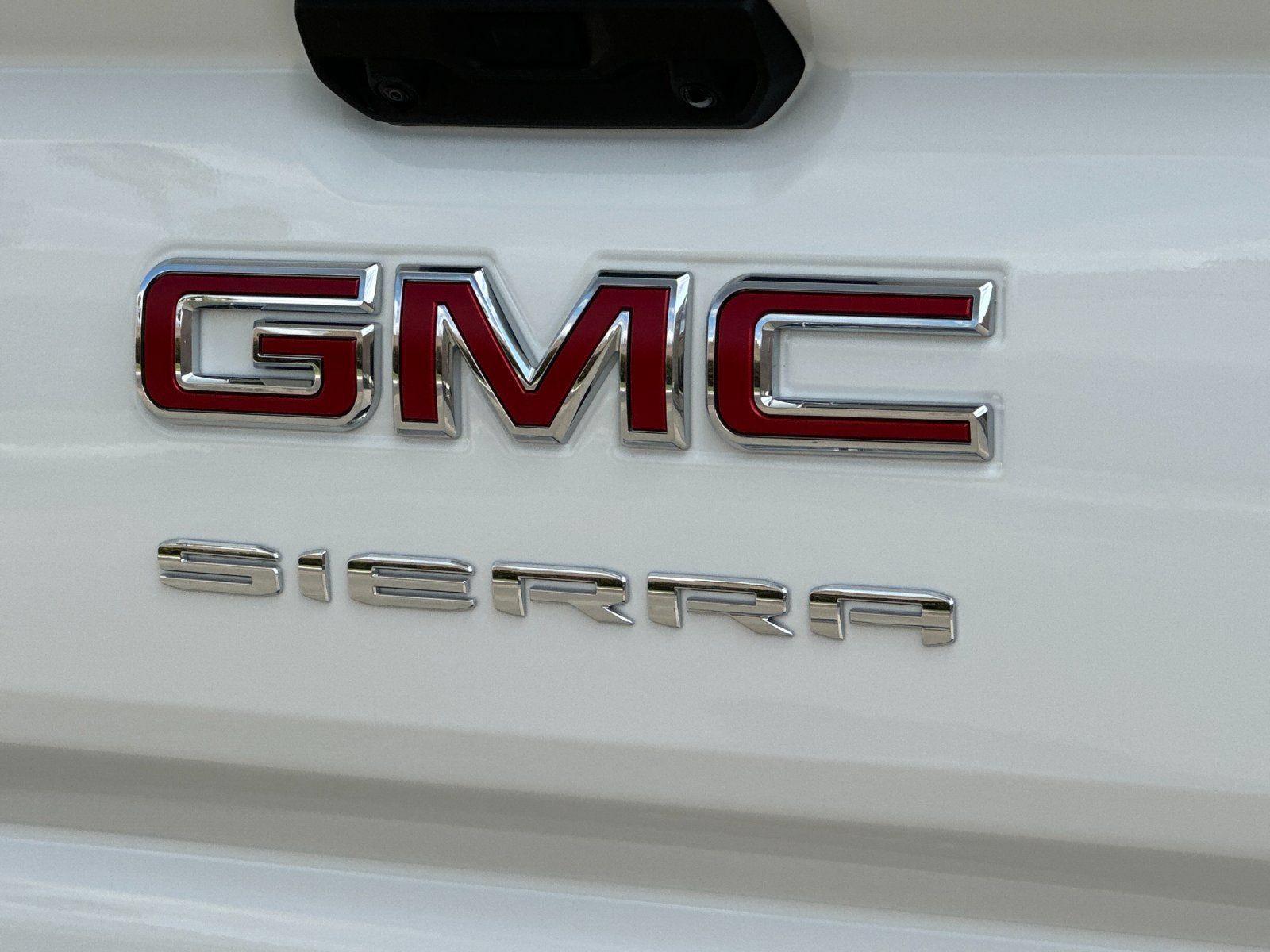 New 2026 GMC Sierra 1500 Pro w/ Pro Value Package RWD image 24