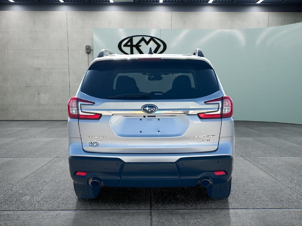 Used 2024 Subaru Ascent Limited AWD/4WD image 4