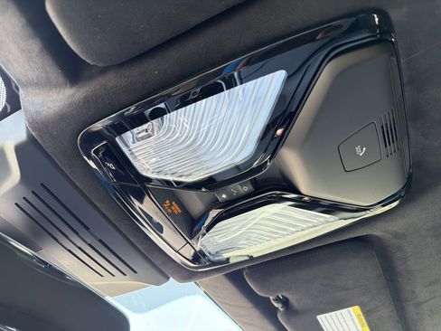 New 2027 BMW X6 M Competition image 31