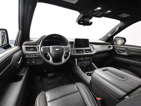 Certified 2023 Chevrolet Tahoe Premier image 11