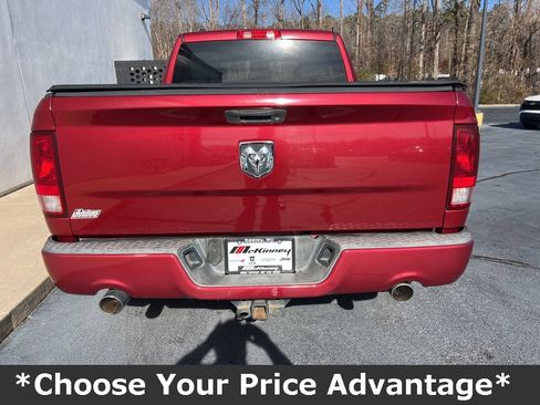 Used 2013 RAM 1500 Express image 6
