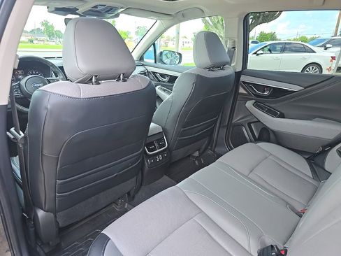 Used 2023 Subaru Outback Limited AWD/4WD image 28