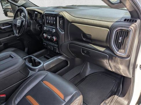 Used 2022 GMC Sierra 2500 AT4 AWD/4WD image 24