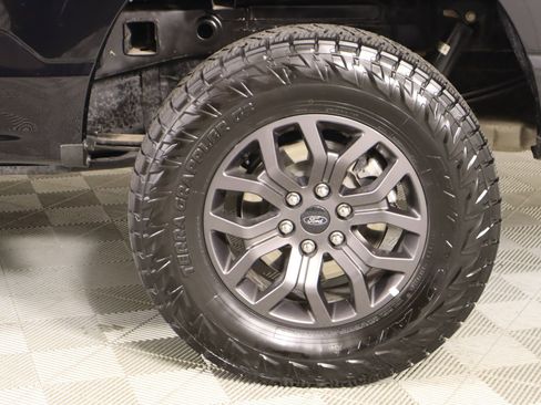 Used 2022 Ford F150 Tremor w/ Equipment Group 402A High image 23