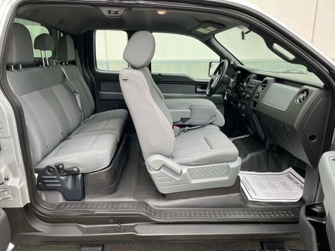 Used 2013 Ford F150 STX w/ Mid Equipment Group image 20