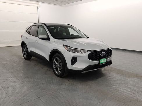 New 2026 Ford Escape ST-Line Select w/ Tech Pack #1 image 1