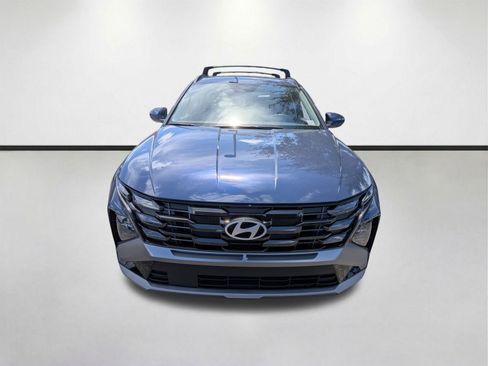 New 2026 Hyundai Tucson SEL FWD image 9