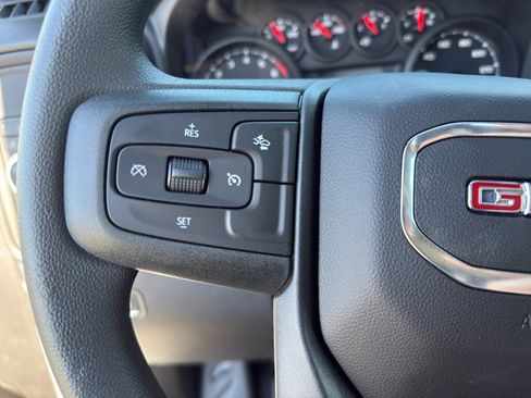 New 2026 GMC Sierra 1500 Pro w/ Pro Value Package RWD image 15