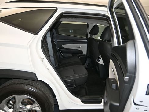 Used 2024 Hyundai Tucson SEL FWD image 24