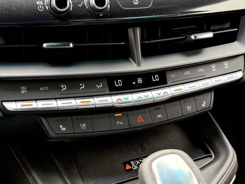 New 2026 Cadillac CT4 Sport AWD/4WD image 22