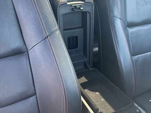 Used 2016 Jeep Grand Cherokee Limited 75th Anniversary AWD/4WD image 23