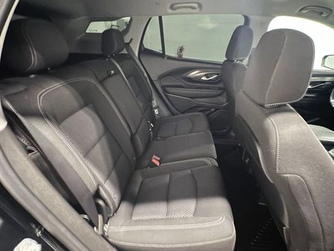 Used 2022 GMC Terrain SLE w/ Driver Convenience Package AWD/4WD image 24