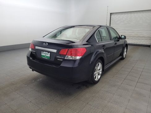 Used 2013 Subaru Legacy 2.5i Premium AWD/4WD image 9