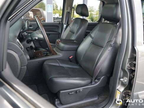 Used 2013 GMC Sierra 1500 Denali AWD/4WD image 13