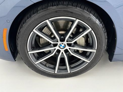 Certified 2026 BMW 430i Coupe w/ Premium Package RWD image 27