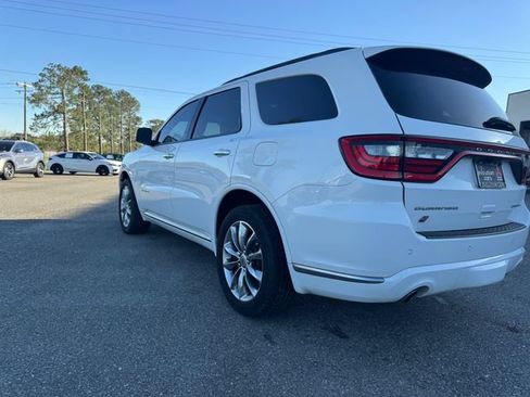 Used 2022 Dodge Durango Citadel AWD/4WD image 6