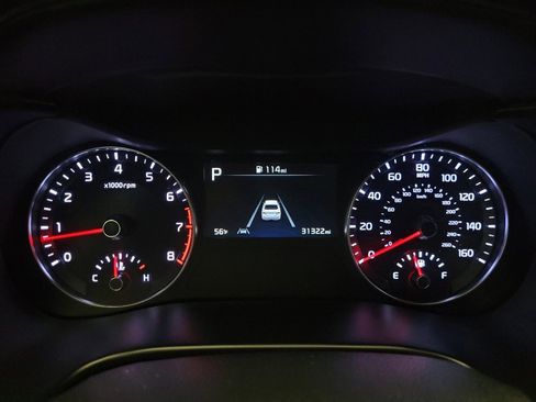 Used 2023 Kia Forte GT-Line w/ GT-Line Technology Package image 23