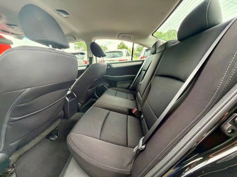 Used 2016 Subaru Legacy 2.5i Premium AWD/4WD image 19