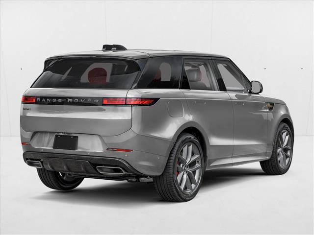 New 2027 Land Rover Range Rover Sport Dynamic SE AWD/4WD image 2
