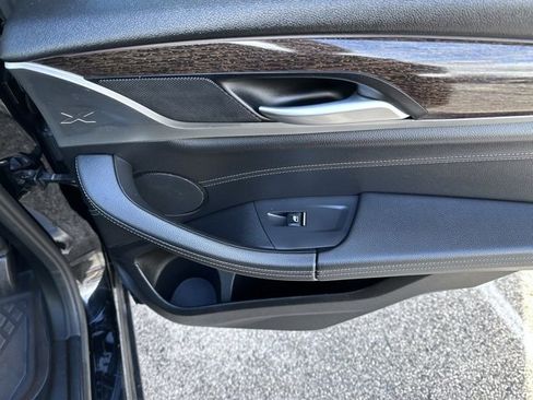 Used 2021 BMW X3 xDrive30i w/ Premium Package Essential image 17