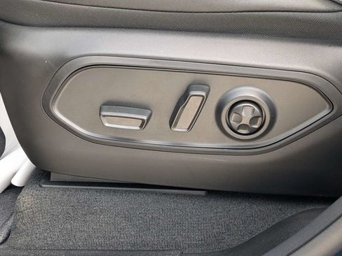 New 2026 Jeep Grand Cherokee Limited AWD/4WD image 21