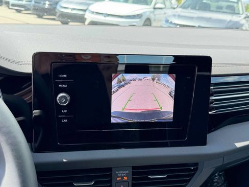 New 2026 Volkswagen Jetta Sport FWD image 20