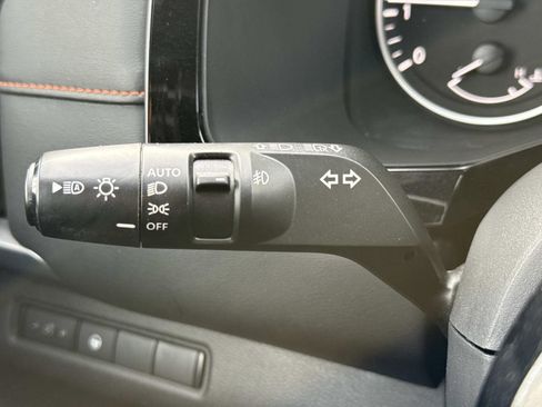 Used 2023 Nissan Pathfinder Rock Creek image 15