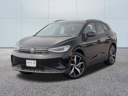 New 2026 Volkswagen ID.4 Pro S RWD image 1