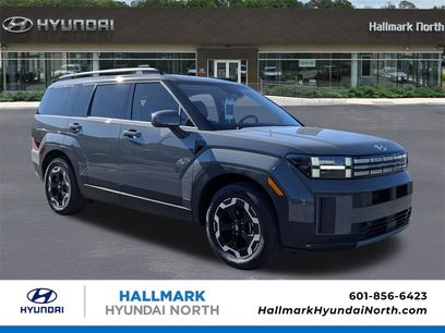 Certified 2026 Hyundai Santa Fe SEL