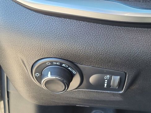 Used 2023 Jeep Compass Sport AWD/4WD image 28